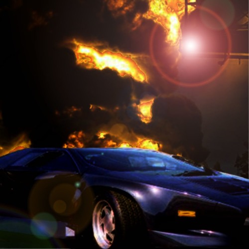 Vector Assailant - Vnegr1ca