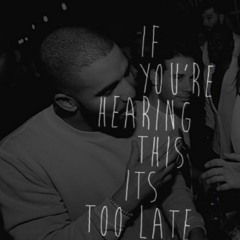 Drake - 6pm In New York Remix