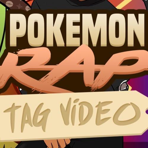 Pokemon Rap Tag! w/ Sacred x Kaleb I.A. x Yung Sapling