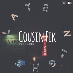 Cousin Fik - Late Night [Prod. YPOnTheBeat] [Thizzler.com]