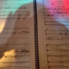 Salvatore Sciarrino, Due nuove melodie (2e)