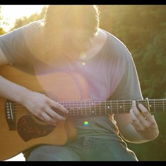 Ignite - Sword Art Online II OP1 Fingerstyle Guitar Cover By Eddie Van Der Meer