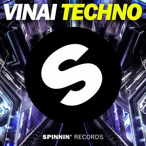 VINAI - Techno (Extended Mix)