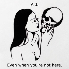 Even when you're not here.