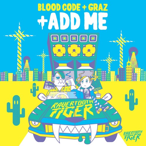 M3tr0 St8t10n - Shake It (Graz Remix)