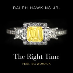 THE RIGHT TIME