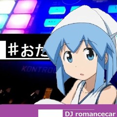 DJ MIX 151006 (45分 アニソン原曲)