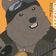 Shirokuma Café Song - Grizzly San
