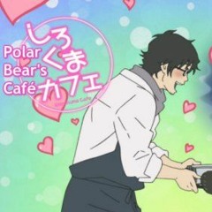 Shirokuma Cafe Song - Rin Rin