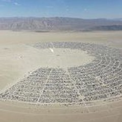 Burning man Impressions