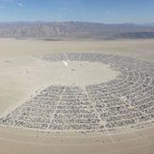 Burning man Impressions