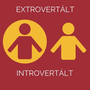 Extro- és introvertált személyiségek együttműködése:  mi a titok?