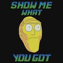 Rick And Morty - Get Schwifty (Synthwave Remix)