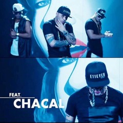 Chacal Presentando A Yavay & Ale Fresh - Me Mata