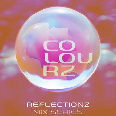 Reflectionz. Episode 2