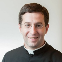 Fr. Ian VanHeusen - Christian Meditation - 10 Minutes to Fight Stress and Temptation