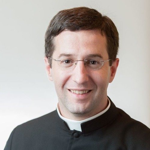 Fr. Ian VanHeusen - Christian Meditation - 10 Minutes to Fight Stress and Temptation
