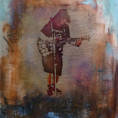 "ON EITHER SIDE" By DANNY CAING