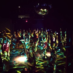 Willkommen :: Deep House Yoga @ Verboten // 10.5.15