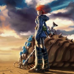 Kaze No Tani (Naushika Sample)