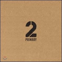 프라이머리(Primary) -  아끼지 마(Don't be shy) (feat. 초아 & 아이언) Cover
