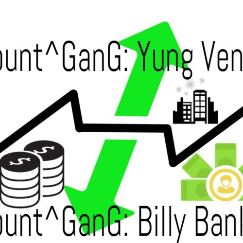 Count Up Gang- Spend it (prod.Taz Taylor)