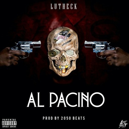 Lutheck Al Pacino