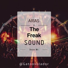 The Freak Sound (Original Mix) [Descargar para mejor calidad de sonido]