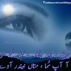 Zindgi Main Mjh Say Milny wo Kabi Aya Na Tha