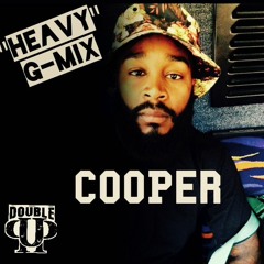Cooper Heavy GMix