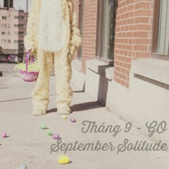 [Mp3] Tháng 9 - G.O