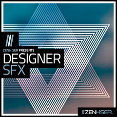 Designer SFX - 295 Impacts, Downlifters, Uplifters & Atmos FX