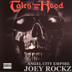 JOEY ROCKZ - RULES - FEAT. RICO RECKLEZZ