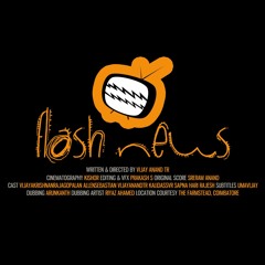 Flash News Theme