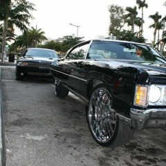 Fella FT.BLACK CITY VICK - Built Like That