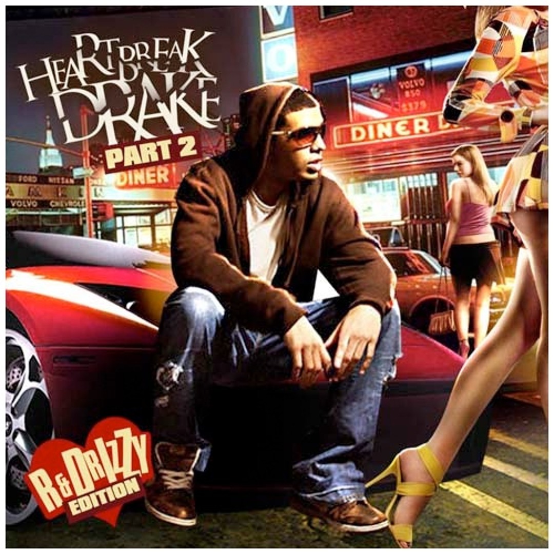 Stream Drake' Slow It Down by R&B Vibe | Listen online for free on ...