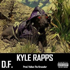 DF (Prod. by Vulkan the Krusader)