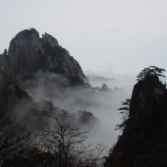 Mist of China