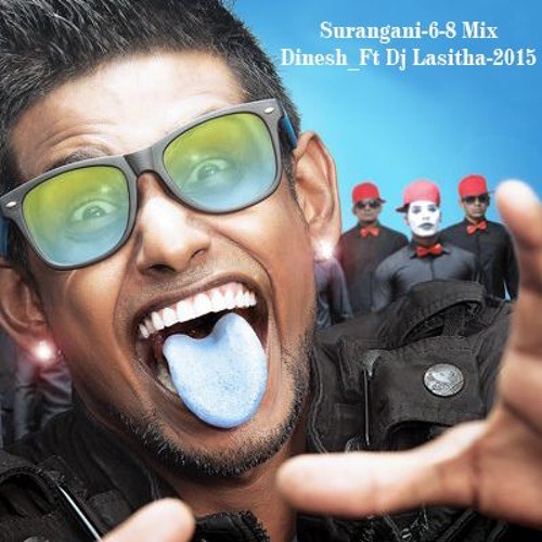 surangani remix dinesh mp3