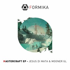 Jesus Di Mata - Sindicate (Original Mix)