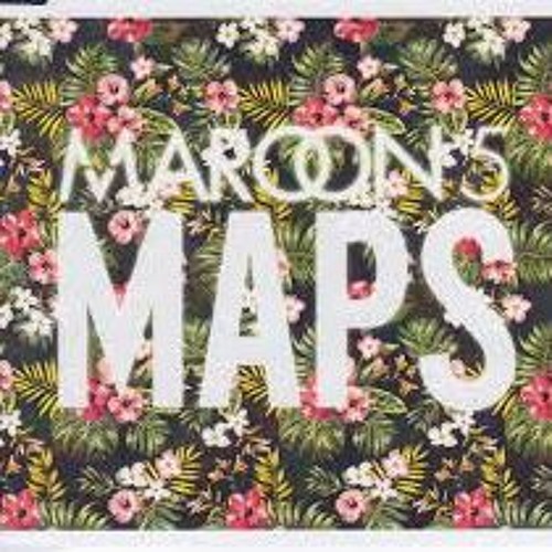 maps maroon 5 mp3 free download