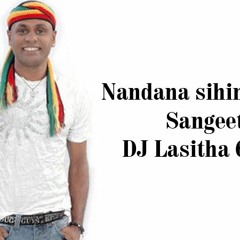 Nandana Sihina Gange - Sangeeth - DJ Lasitha 6 - 8 Mix.