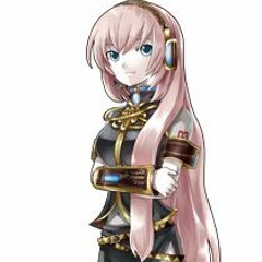 Megurine Luka - The Last Queen