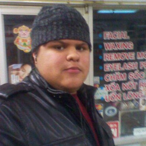 Eddie at Lizardo