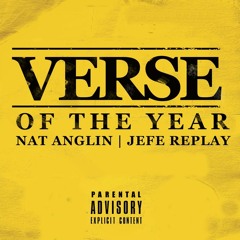 Verse Of The Year (Feat. Jefe Replay)