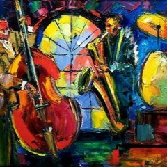 Dave Stone Trio- Giant Steps