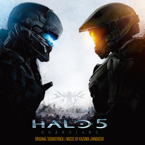 Halo 5 Soundtrack