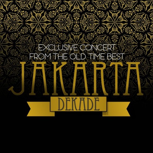 Stream Vina Panduwinata - Aku Makin Cinta by Jakarta Dekade 2015 | Listen  online for free on SoundCloud