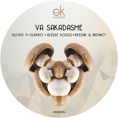 [SKD031]Slavko - Fher