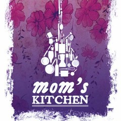 Mom's Kitchen- Live Sample
